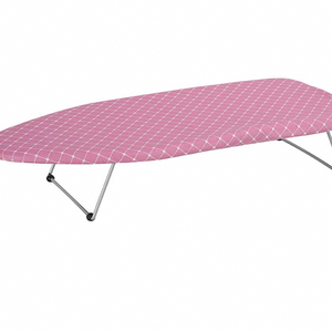 Table à repasser pliable en mousse pour hôtel, chambre d'hôtes - Product Image 2