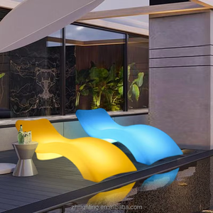 Tumbonas para Piscina, Playa, Hotel, Jardín, Patio, Villa, Resort, Muebles de Exterior, Tumbona para Piscina, Sdraio, Dropshipping - Product Image 4