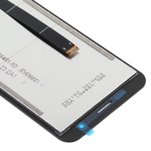 Écran AMOLED LCD noir de haute qualité pour Blackview BV5100/BV5100 PRO/<span class=keywords><strong>BV4900</strong></span>/BV4900PRO – Pièces de rechange pour réparation de numériseur tactile - Product Image 3
