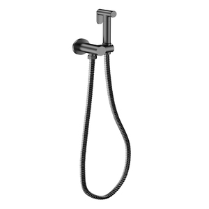 Латунный скрытый настенный ручной смеситель для биде <span class=keywords><strong>Kaiping</strong></span> - Product Image 1