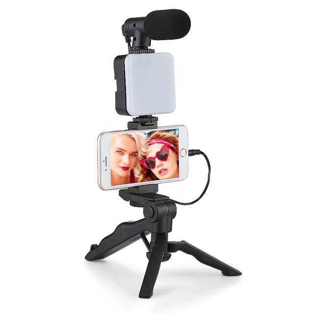 3 in 1 Wireless Remote Extendable Handheld Potable Phone Selfie Stick Monopod Phone Stand Holder Camera Tripod for Smartphone