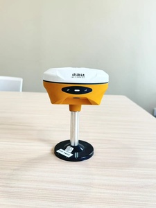 Nouvel instrument de levé visuel GNSS GPS RTK Hi-target V300/V500, kit complet et de base avec 1408 canaux - Product Image 2