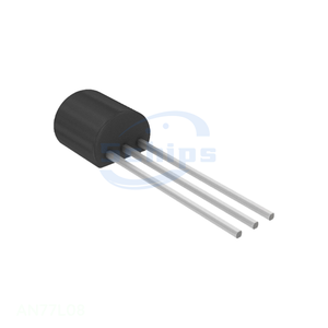 Power Management (PMIC) TO 226 3, TO 92 3 AN77L08 Buy Online Electronic Components Original One Stop Service - Product Image 1