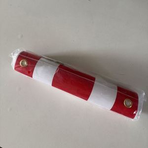 Oversized Load Reflective Canadian D Sign <b>Banner</b> for Dangerous - Product Image 5