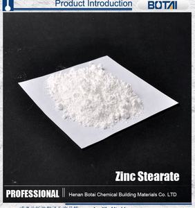 Stéarate de zinc en poudre 557-05-1, stabilisateur thermique pour PVC, stéarate de zinc pour produits ABS, stéarate de zinc pour peinture - Product Image 3