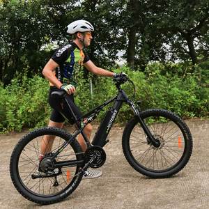 Vélos <span class=keywords><strong>électrique</strong></span>s bon marché pour adultes A6AH26-S 48v 500w Vélo de poche <span class=keywords><strong>électrique</strong></span> 26 ''27.5'' 29 ''VTT <span class=keywords><strong>électrique</strong></span> - Product Image 6