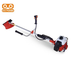 O poder de deshierbe OO-BG520 1470W <span class=keywords><strong>gasolina</strong></span> cortador de cepillo - Product Image 6