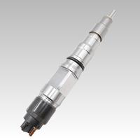 0445120061 Inyector de Combustible Diésel Nuevo para Motor, Inyector Common Rail de Alta Calidad