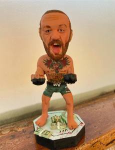 Figurine d'anime personnalisée figurine en résine OEM réaliste - Product Image 5