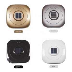 Four Seasons Universal Entièrement automatique avec télécommande Housse de voiture intelligente Housse de voiture rétractable automatique - Product Image 4