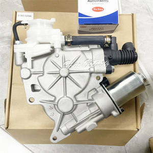 Moteur d'actionneur d'embrayage automatique Haoxiang 31360-52044 3136052044 pour <span class=keywords><strong>Toyota</strong></span> <span class=keywords><strong>Yaris</strong></span> Auris Corolla 2004-2009 - Product Image 3