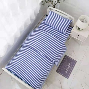 Drap de matelas en tissu, couvre-matelas d'hôpital, <span class=keywords><strong>prix</strong></span> d'usine, pièces - Product Image 4
