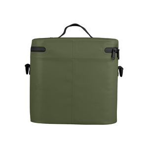 Kinggear thiết kế mới ngoài trời dã ngoại Ice Cooler cách nhiệt Túi <span class=keywords><strong>6</strong></span> lon không thấm nước cách nhiệt Túi lạnh - Product Image 3