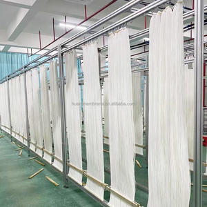 Membrana de Ultrafiltración Industrial <span class=keywords><strong>UF1060</strong></span>, Membrana de Fibra Hueca PAN/PVDF - Product Image 5