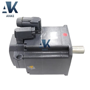 Servomoteur industriel 1FK7101-5AF71-1KH5 de qualité supérieure pour lignes d'assemblage automobile et bancs d'essai - Product Image 1