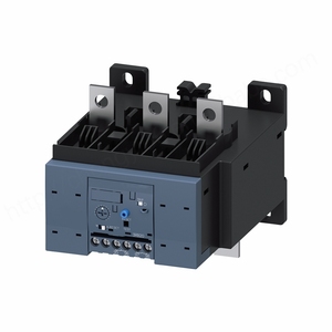 New Overload <b>Relay</b> Contactor DC24V 3RB3036-2UB0 3RB2056-1FC2 3RB2056-2FC2 - Product Image 4