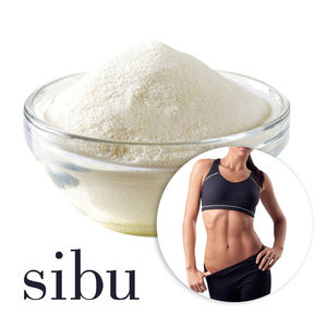 Supplément de soutien métabolique d'usine de haute qualité poudre Sibu soins de beauté complément alimentaire perte de poids corporelle mince Sibu - Product Image 1