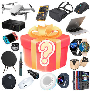 Cajas Misteriosas Electrónicas Vintage de la Suerte, Tendencia 2026, Gran Venta, para Dispositivos 4G con Ranura SIM, Caja Sorpresa - Product Image 6