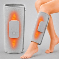 Masseur pour mollets doux pour la peau, sans huile ni gel, se nettoie avec un chiffon humide