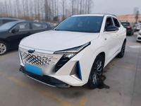 PRÊT À EXPÉDIER - ChangAn Oshan Z6 D'OCCASION