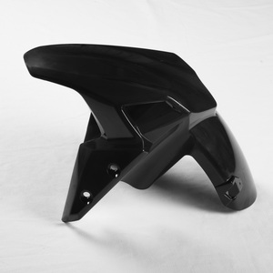 Kit de Carénage XXUN pour Kawasaki <span class=keywords><strong>Z900</strong></span> 2020-2023 Z 900 <span class=keywords><strong>SE</strong></span> 2022-2024, Accessoires Moto, Kit de Carrosserie Injectée en Plastique ABS - Product Image 6