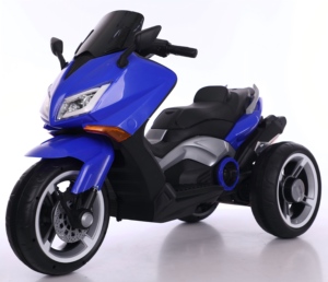 Nuevo Modelo de Motocicleta Eléctrica Recargable de 6v para Niños, con Música, para Niños de 2 a 8 Años - Product Image 3