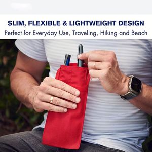Wholesale New Arrival Reusable No Refrigerator Keep Cooling Long Lasting Diabetes Insulin Travel Pouch/Wallet Letter for - Product Image 6