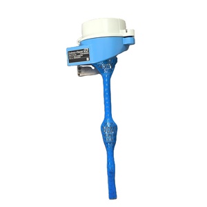 Thermomètre modulaire industriel Endress+Hauser ITHERM ModuLine TM131, thermomètre métrique RTD/TC, TM131-H2EN6/156, directement de l'usine - Product Image 1