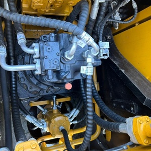 Second Hand Sany 35U Used <b>Excavator</b> Low Price Used Crawler Hydraulic <b>Excavator</b> <b>Machinery</b> for Sale Used Sany 35 60 75 95 - Product Image 6