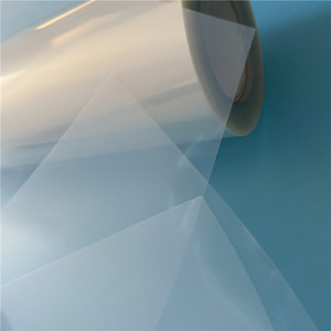 Película Plástica Transparente y Lechosa Imprimible A3 para Inyección de Tinta - Product Image 4