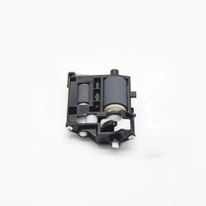 Rouleau de ramassage 1577910 1805318 ADF pour EPSON <span class=keywords><strong>WF</strong></span> 7510 <span class=keywords><strong>7515</strong></span> 7520 7521 7525 7610 7620 7621 7710 7720 L1455 WF7510 WF7520 WF7620 - Product Image 5