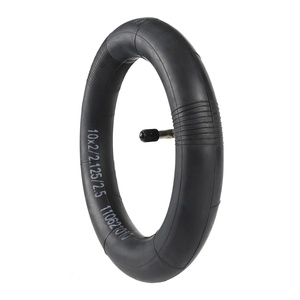 Tubo interior reforzado Ulip 10*2/2.125/2.5 con caja de color, tubo interior de 10 pulgadas con cámara de curvatura exterior de 90 grados - Product Image 3