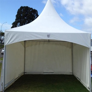<strong>Royal</strong> Pagoda Aluminum Frame Arabian <strong>Tent</strong> for Outdoor Pagoda <strong>Tent</strong> 3x3m - Product Image 4