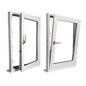 <span class=keywords><strong>Fenêtre</strong></span> à <span class=keywords><strong>battant</strong></span> en <span class=keywords><strong>PVC</strong></span>/UPVC <span class=keywords><strong>Fenêtre</strong></span> inclinable et tournante en vinyle blanc avec <span class=keywords><strong>double</strong></span> <span class=keywords><strong>vitrage</strong></span> à vendre - Product Image 6