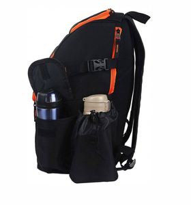 Muestra Gratuita, Personalización Profesional, Mochila de Disc Golf de Alta Calidad, Bolsa de Disc Golf con Capacidad para Más de 18 Discos, Ligera - Product Image 4
