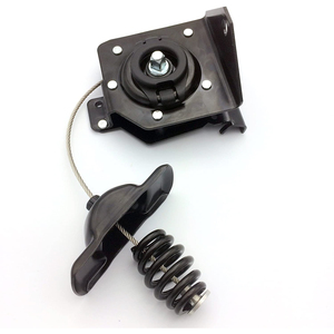 8-94223-116-PT 8-98099-8611 <strong>Spare</strong> <strong>Tire</strong> Holder for Land Cruiser for mitsubishi Adventure <strong>Spare</strong> <strong>Tire</strong> Carrier