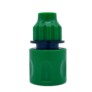 1/2 pouce 5/8 pouces tuyau d'<span class=keywords><strong>arrosage</strong></span> de jardin ABS connecteur <span class=keywords><strong>rapide</strong></span> <span class=keywords><strong>raccord</strong></span> de tuyau Joint adaptateur Extender Set pour tuyau de tuyau - Product Image 1