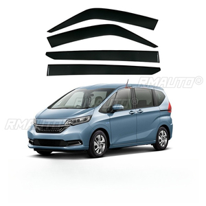 Car Windshield Sunshade <b>Cover</b> Interior Sun Shade Visors Auto <b>Window</b> Sunscreen For Honda Freed 2008-2024+ - Product Image 1