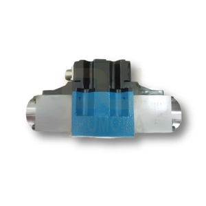 KBDG4V-5-33C30N-Z-M1-PE7 วาล์วควบคุมทิศทางไฮดรอลิกแบบสัดส่วน ของแท้ - Product Image 5