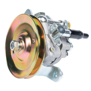 Bomba de Dirección Asistida Hidráulica de Alta Calidad 49110-5T100 para NISSAN Pickup D21 D22 Juke TD25 TD27 QD32 BD25 con Certificación <span class=keywords><strong>ISO</strong></span> - Product Image 4