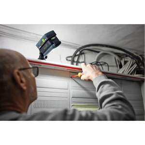 FESTOOL - 578128 SYSLITE KAL C-Luz DE TRABAJO inalámbrica (con batería)-LÁMPARAS INALÁMBRICAS EAN 4014549439418 - Product Image 4