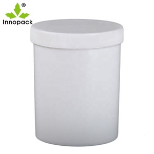 Di grado alimentare di proteine in polvere vasca 1L <span class=keywords><strong>3</strong></span> litro bottiglie di plastica - Product Image 5