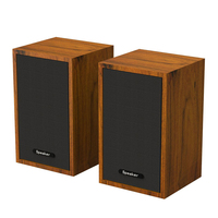 E-1178 Haut-parleurs d'ordinateur, barre de son HiFi stéréo, connexion auxiliaire 3,5 mm, alimentation USB, haut-parleurs pour ordinateur de bureau, moniteur, PC, ordinateur portable, tablette