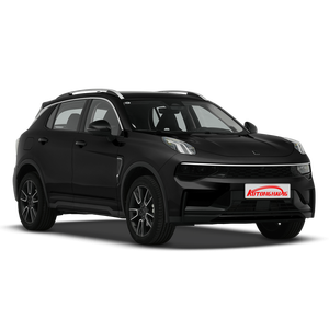 Lynk 2025 Lynk Co 01 Phev 1.5td Em-p Am Nuevo Usado Eléctrico Suv Coche 200 Km/h Eléctrico Híbrido Adulto Suv Coche - Product Image 1
