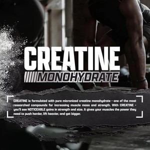 Gomitas de Creatina de Marca Privada ODM/OEM, Más del 15% de Potencia, Energía y Soporte Muscular, Complejo Pre-Entrenamiento de Creatina para Mujeres y Hombres - Product Image 6