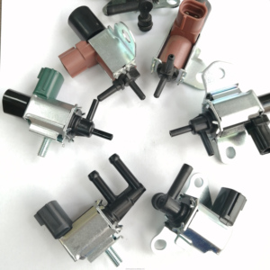 Válvula de control del corredor del colector de admisión 1S7G-9J559-BB 2,3 L80118741 para Mercury <span class=keywords><strong>Mailan</strong></span> - Product Image 6