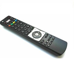 Control Remoto para TV RC5118 RC5118F Compatible con Televisores Inteligentes Hitachi Digihome Alba Polaroid Finlux - Product Image 1