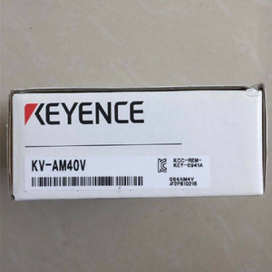Kv-am40v Programmable Controller Automate Programmable Plc - Product Image 1