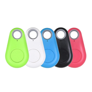<span class=keywords><strong>Mini</strong></span> traceur intelligent pour animaux de compagnie, Bluetooth 5.4, <span class=keywords><strong>GPS</strong></span>, étanche IP67, alarme anti-perte pour chien, enfant, portefeuille, sac, clé, localisateur - Product Image 2