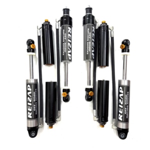 Reizap compression réglable 4x4 hors route suspension kit de levage <span class=keywords><strong>amortisseur</strong></span> pour SUZUKI JIMNY JB33 et 43 et 48 JB74 - Product Image 1